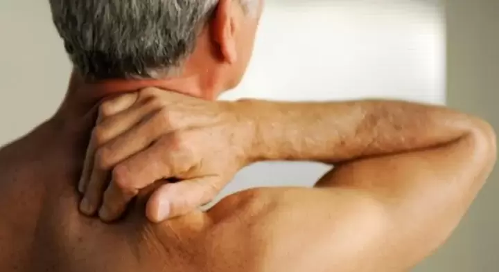 Osteokondroos, mis tuleneb ebasoodsatest teguritest